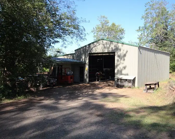 Seventh view of Homely house listing, 441 Tin Can Bay Rd, Canina QLD 4570