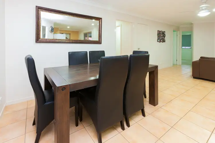Fifth view of Homely house listing, 36 Lake Manchester Drive, Logan Reserve QLD 4133