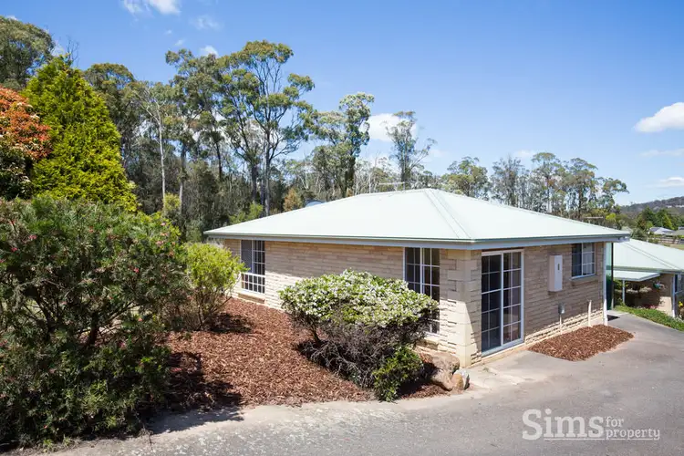 1/65 Las Vegas Drive, Prospect Vale TAS 7250
