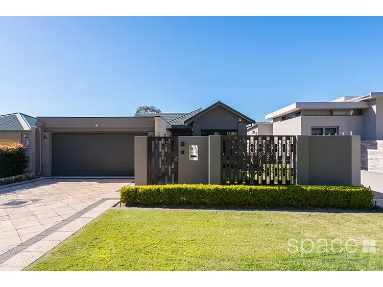 Third view of Homely house listing, 12a Angelico Street, Woodlands WA 6018