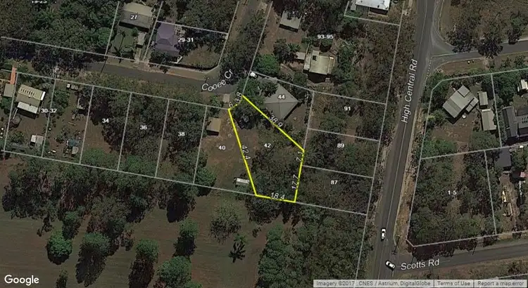 42 COOEE CRESCENT, Macleay Island QLD 4184