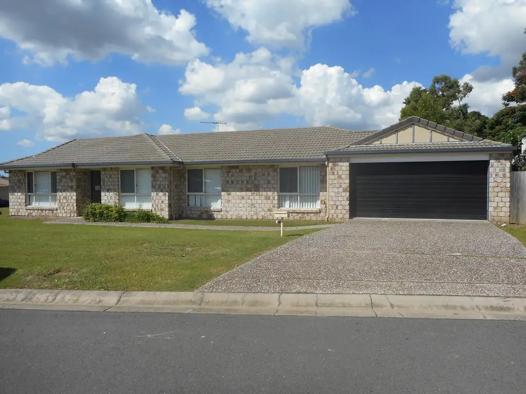 Main view of Homely house listing, 13 Darryl Street, Loganlea QLD 4131