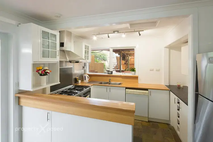 Fifth view of Homely house listing, 148 Haverbrack Drive, Mulgrave VIC 3170