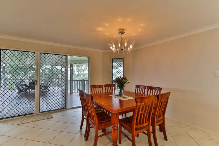 Fifth view of Homely house listing, 18 Mally Road, Hodgson Vale QLD 4352