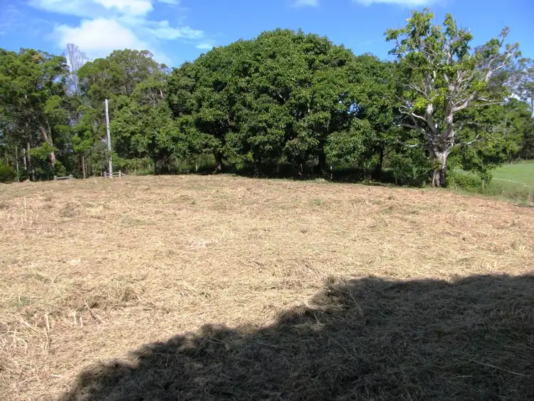 Main view of Homely land listing, 59 Driers Road, Cooran QLD 4569