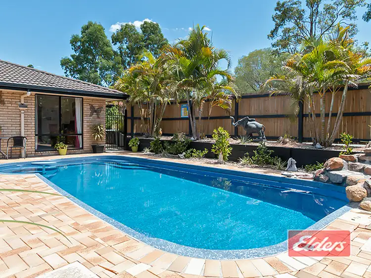 Third view of Homely house listing, 14 Sugar Gum Court, Jimboomba QLD 4280