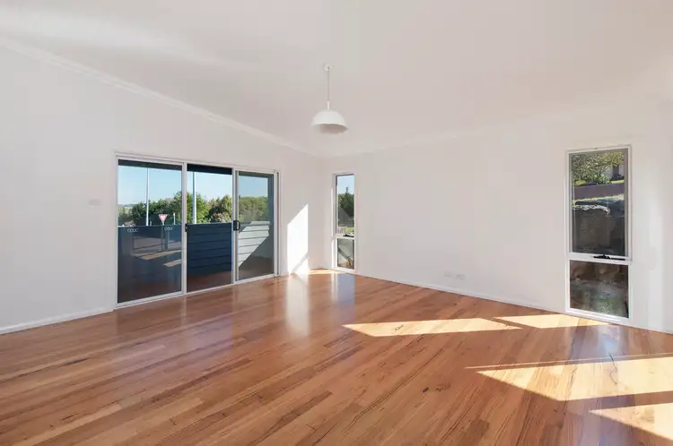 Fourth view of Homely house listing, 1 Porter Circuit, Milton NSW 2538