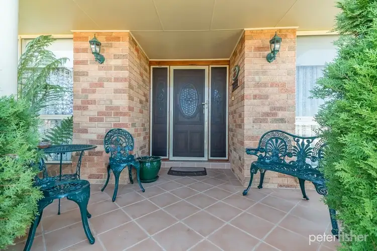 Fifth view of Homely house listing, 6 Melville Place, Orange NSW 2800