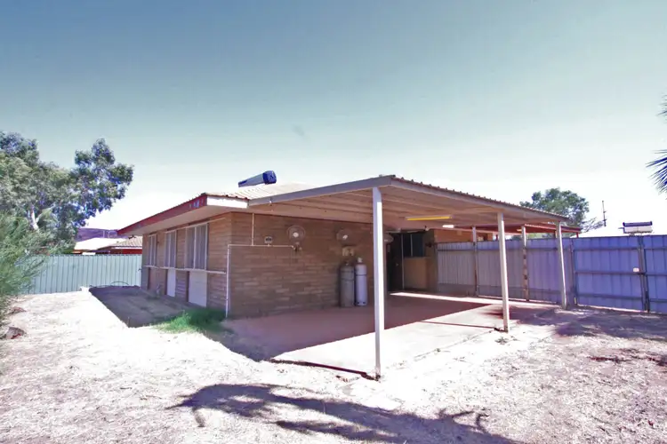 Second view of Homely house listing, 5 Fishwick Court, Millars Well WA 6714