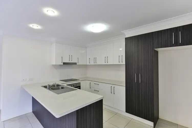 Fourth view of Homely unit listing, 2/7 Brendanbri Street, Kearneys Spring QLD 4350