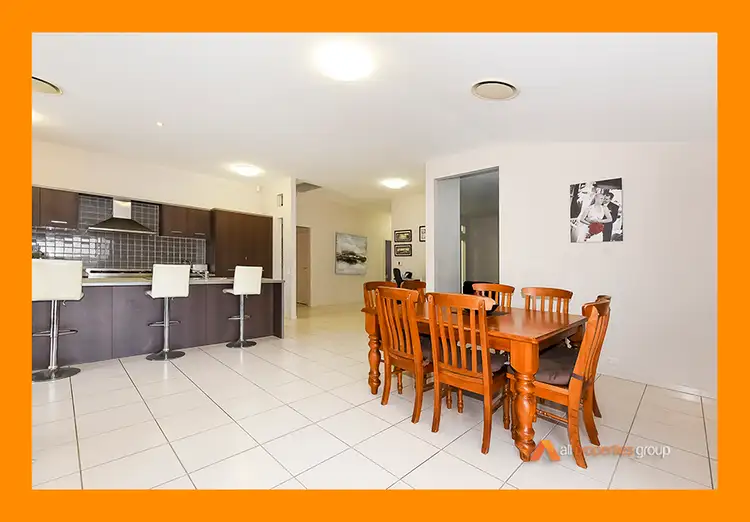 Fourth view of Homely house listing, 40 Creekside Crescent, Jimboomba QLD 4280