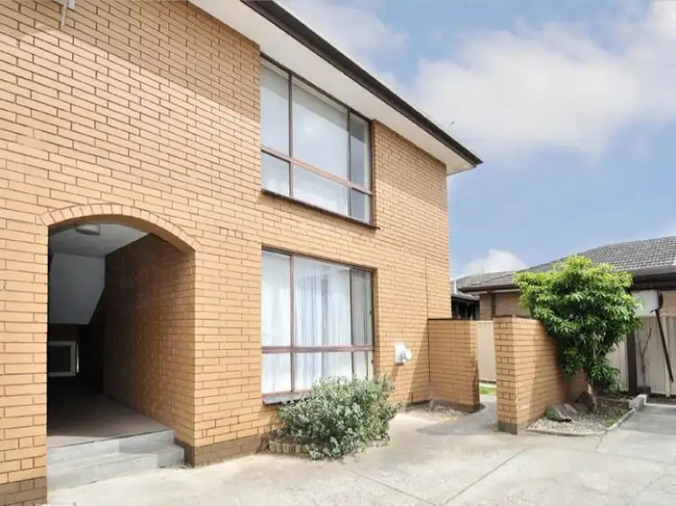 Second view of Homely unit listing, 5/85 Station Road, Glenroy VIC 3046