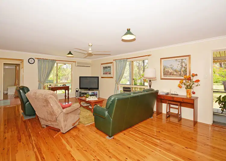 Third view of Homely house listing, 51 Dreamtime Ave, Burrum Heads QLD 4659