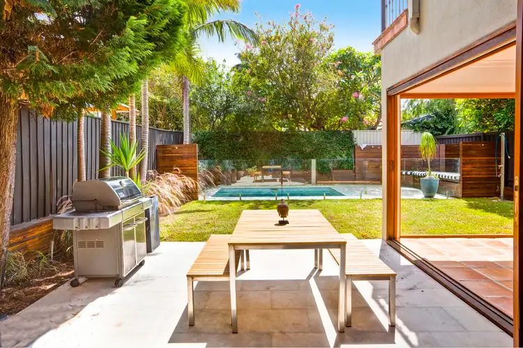 Second view of Homely house listing, 4 Vale Street, Clovelly NSW 2031