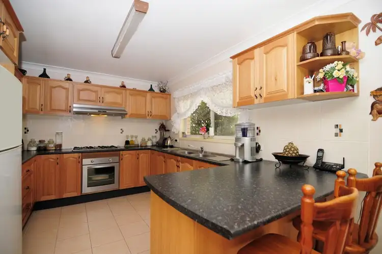 Fourth view of Homely house listing, 6 Clyde Street, Huskisson NSW 2540