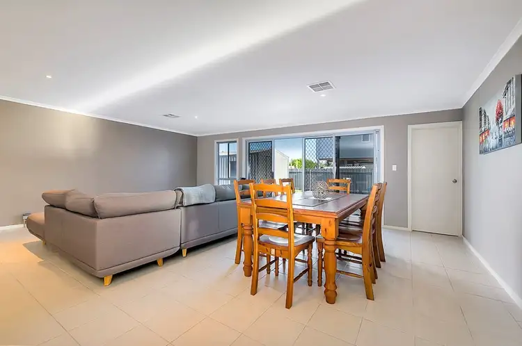 Sixth view of Homely house listing, 12 Ruskin Road, Thompson Beach SA 5501