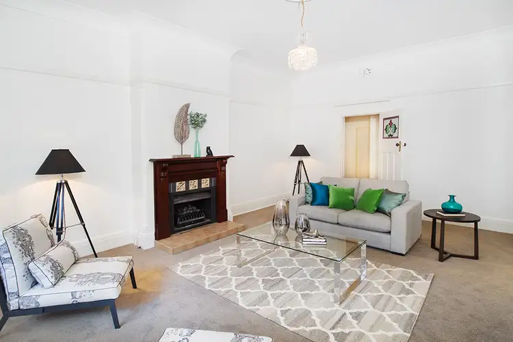 Third view of Homely house listing, 62-64 Ashley Street, Chatswood NSW 2067