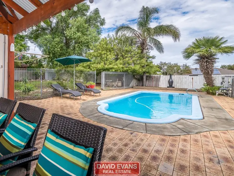 Seventh view of Homely house listing, 8 Dara Court, Wanneroo WA 6065
