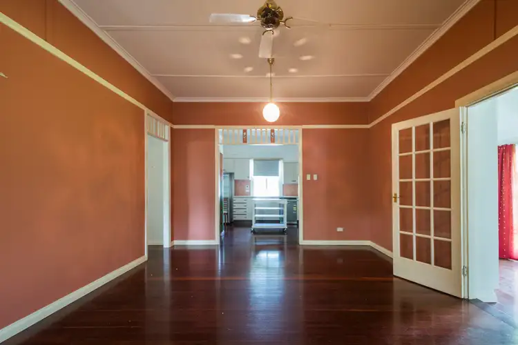 Second view of Homely house listing, 19 McHugh Street, Grafton NSW 2460