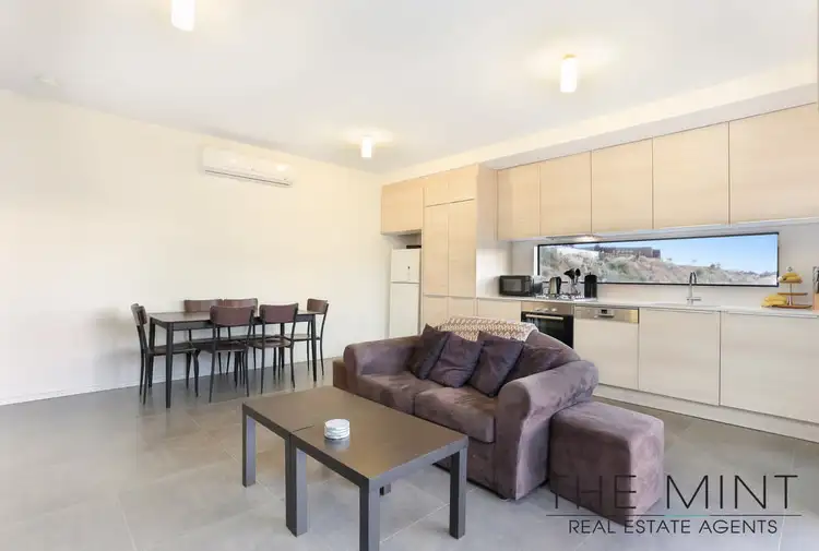 Second view of Homely house listing, 11 Mainridge Vista, Keilor East VIC 3033