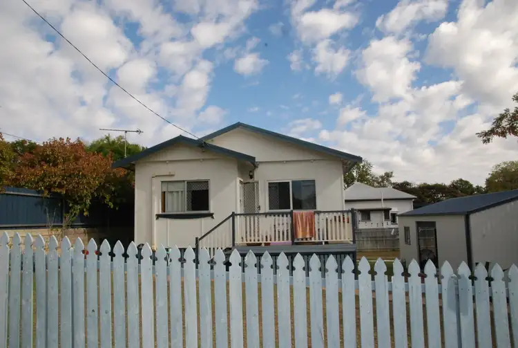 Main view of Homely house listing, 20 Mills Lane, Charters Towers QLD 4820