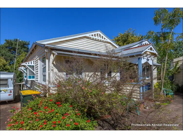 Fifth view of Homely rural property listing, 45 Main Street, Tamborine Mountain QLD 4272