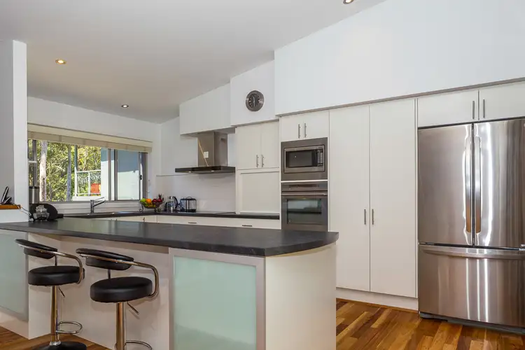 Second view of Homely house listing, 14 Bunderra Circuit, Malua Bay NSW 2536