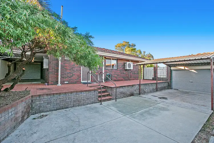 Seventh view of Homely semi-detached listing, 28A HOGARTH WAY, Bateman WA 6150