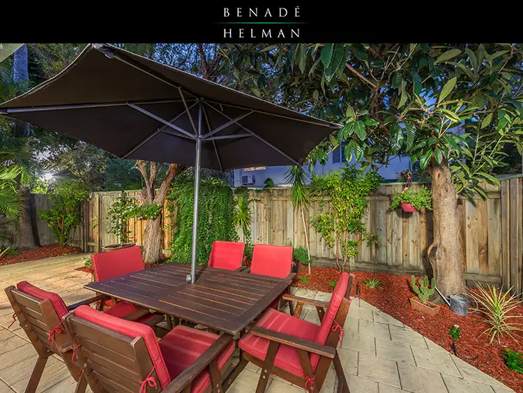 Second view of Homely townhouse listing, 40/15 Flynn Street, Churchlands WA 6018