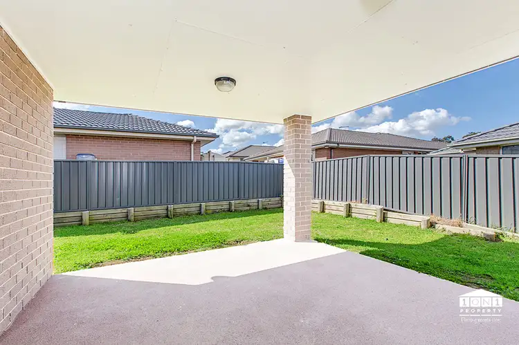 Fifth view of Homely house listing, 17 Undercliff Street, Cliftleigh NSW 2321