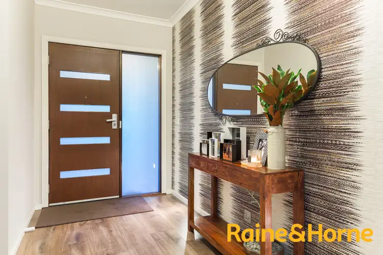 Second view of Homely house listing, 5 Taradale Street, Cranbourne North VIC 3977