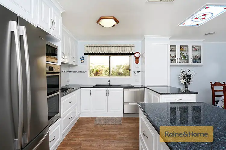 Third view of Homely house listing, 3 Crespin Place, Roxburgh Park VIC 3064