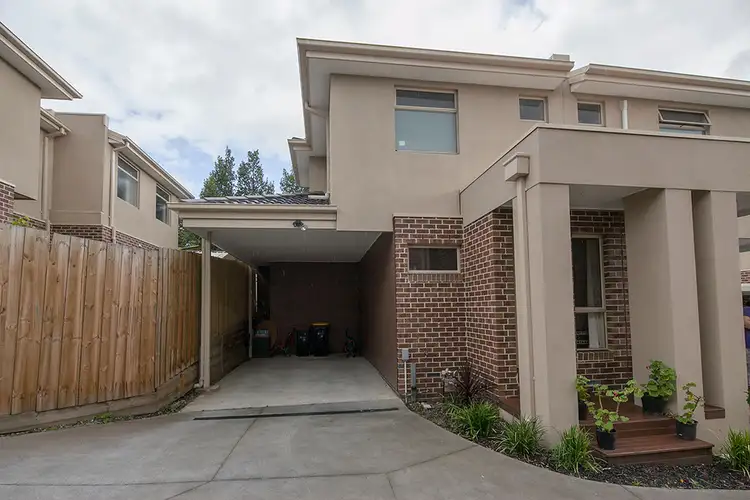3/39 MacPherson Street, Dandenong VIC 3175