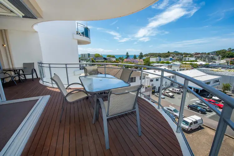 Third view of Homely apartment listing, 23/61 Donald Street, Nelson Bay NSW 2315