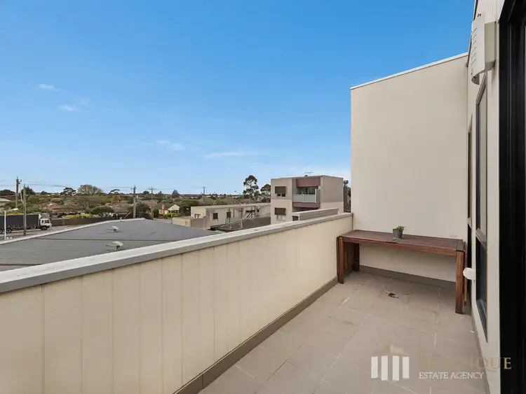 Sixth view of Homely apartment listing, 204/90 Wellington Road, Clayton VIC 3168