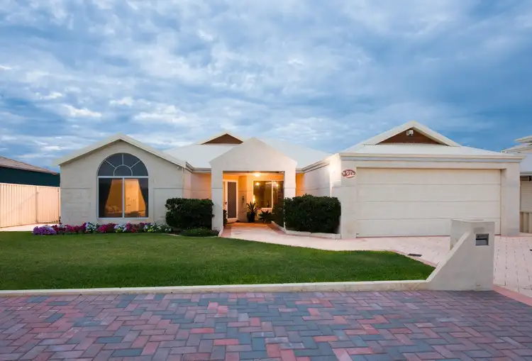 Second view of Homely house listing, 91 Glendinning Road, Tarcoola Beach WA 6530