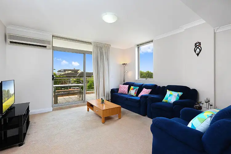 Main view of Homely apartment listing, 42/102 William Street, Five Dock NSW 2046