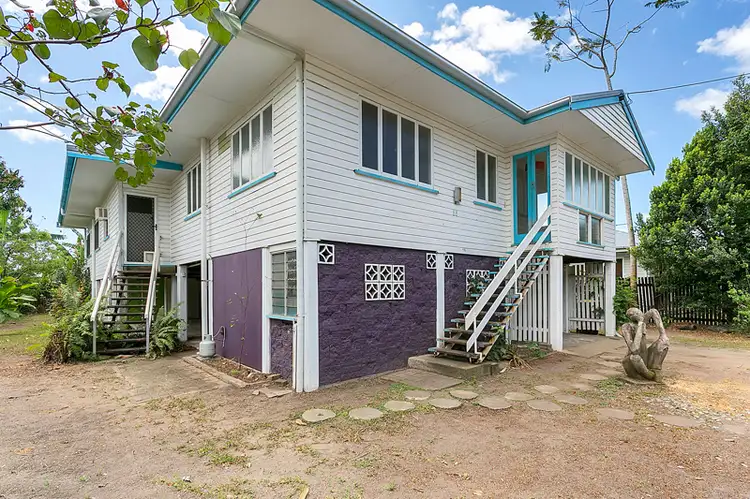 88 Hoare Street, Manunda QLD 4870