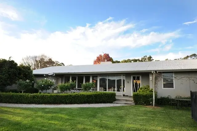 "Bombira" 160 Ulan Road, Mudgee NSW 2850
