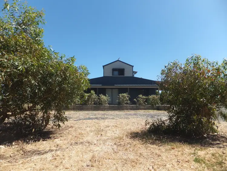 Main view of Homely rural property listing, Lot 8 Partridge Road, Benger WA 6223