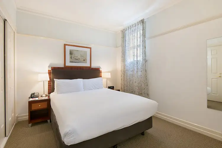 Fifth view of Homely apartment listing, 2001/255 Ann Street, Brisbane City QLD 4000