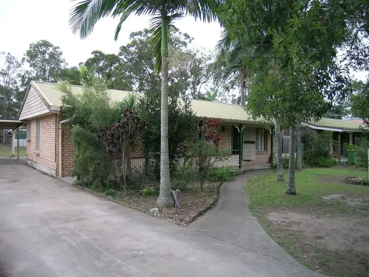 Main view of Homely house listing, 74 Bluegum Drive, Marsden QLD 4132
