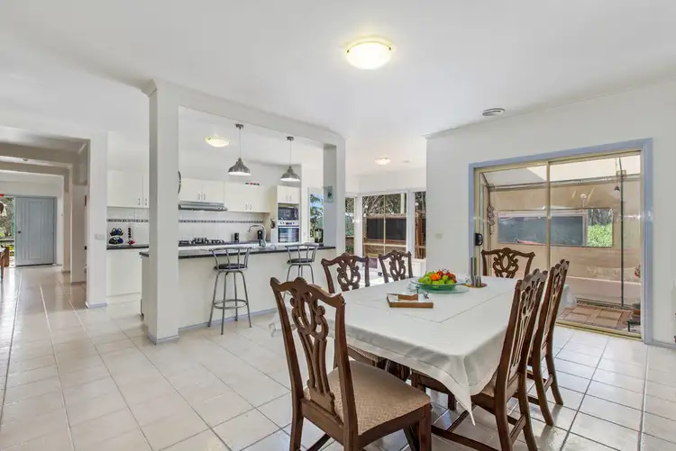 Fourth view of Homely rural property listing, 15 Dawe Road, Tallarook VIC 3659