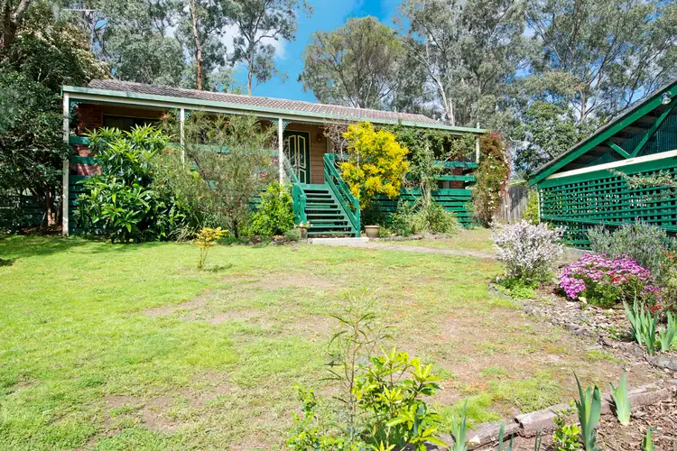 Main view of Homely house listing, 13/1324 Main Road, Eltham VIC 3095