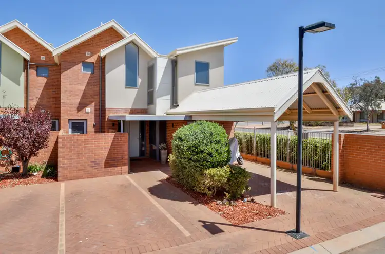 1/35 Premier Street, Hannans WA 6430
