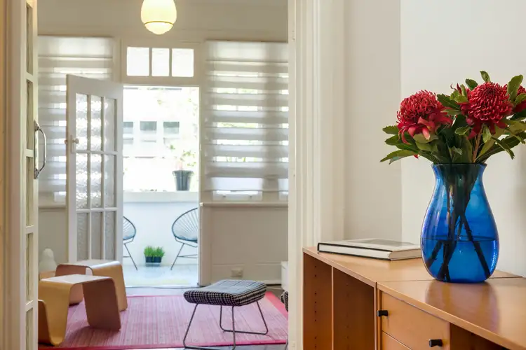 Second view of Homely apartment listing, 5/20 St Neot Avenue, Potts Point NSW 2011