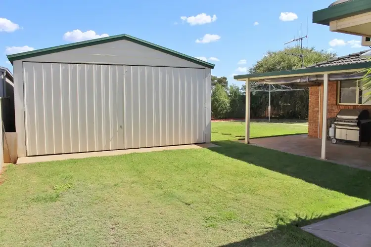 Fourth view of Homely house listing, 7 Stevenson Court, Yarrawonga VIC 3730