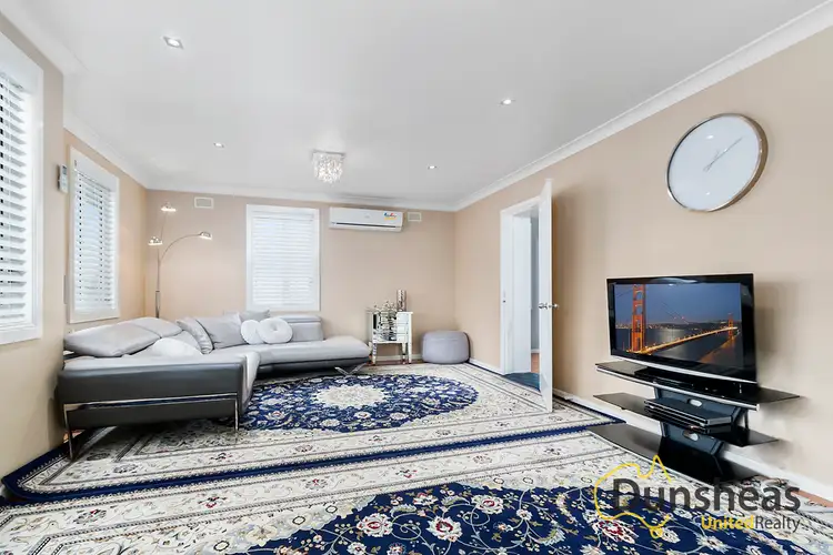 Third view of Homely house listing, 69 Grevillea Crescent, Macquarie Fields NSW 2564