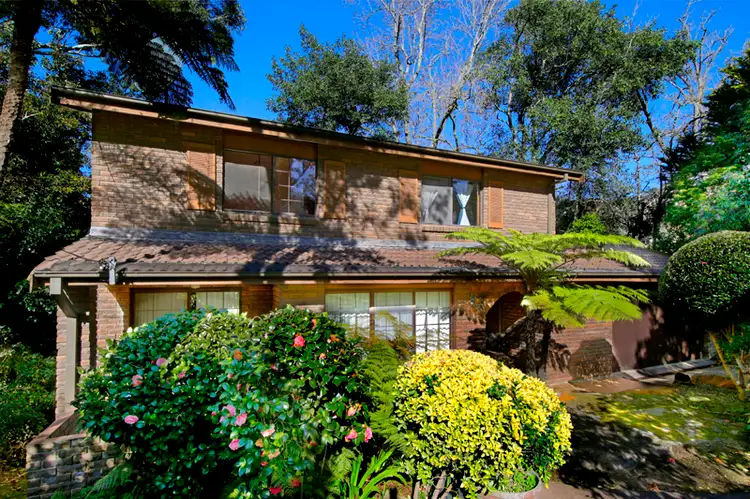 Main view of Homely house listing, 5 Glenview Street, Gordon NSW 2072