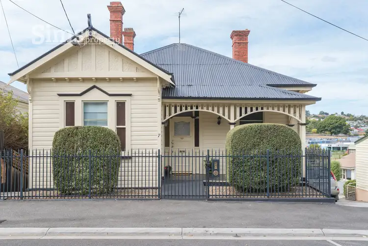 Third view of Homely house listing, 7 Maitland Street, Launceston TAS 7250